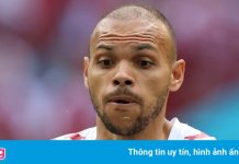 Braithwaite giàu thứ hai tại Barca