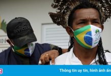 Hơn 500.000 ca tử vong, nhiều người Brazil vẫn kén chọn vaccine