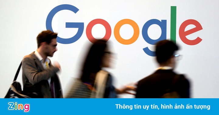 Google bị phạt 593 triệu USD tại Pháp vì tranh cãi bản quyền