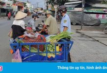 Xử phạt 11 người ở TP.HCM vì không tuân thủ Chỉ thị 16