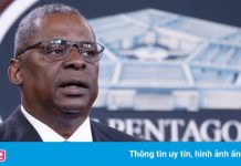 Chuyến thăm tỏ rõ sự coi trọng của chính quyền Biden với Việt Nam