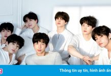 Nhóm nhạc kiếm hàng triệu USD