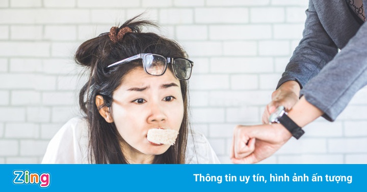 Email sẽ chết dưới thời đại của Gen Z? Email sẽ chết dưới thời đại của Gen Z?