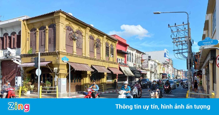 Ngày Phuket mở cửa