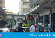 Cụ ông Thái Lan tự tử sau khi con gái chết vì Covid-19