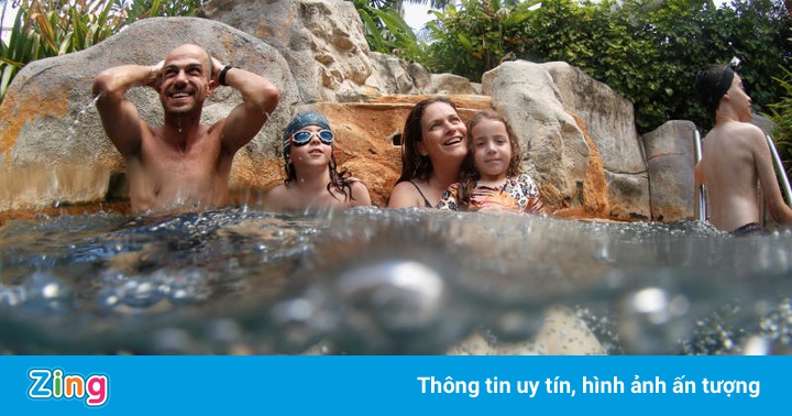 Nhận xét từ nhóm du khách Israel đầu tiên tới Phuket