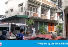 Căng thẳng vì chờ giường bệnh, người phụ nữ Thái Lan nhảy lầu