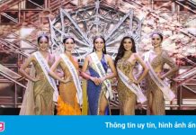 Cuộc thi sắc đẹp ở Thái Lan bị điều tra vì gây bùng dịch Covid-19