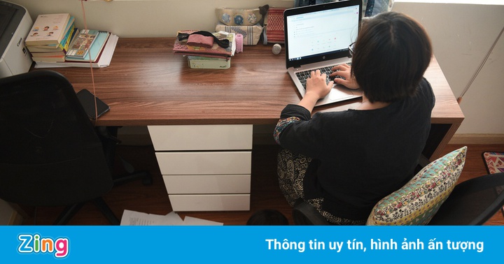 Công việc thay đổi thế nào trong tương lai?