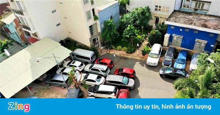 Xe tôi đỗ ngoài trời nhiều ngày liên tục có bị ảnh hưởng gì không?