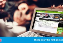 Phá đường dây cá độ bóng đá hơn 300 triệu đồng ở Tây Ninh