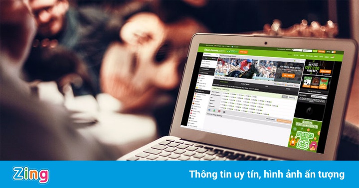 Phá đường dây cá độ bóng đá 350 tỷ đồng
