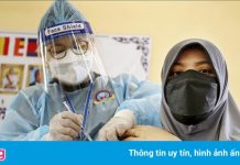 Campuchia ngừng xuất nhập cảnh với một số trường hợp công dân Việt Nam