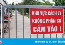 Khởi tố thêm một vụ án làm lây lan dịch bệnh ở An Giang