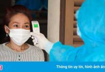 Đề xuất 3 giải pháp công nghệ cho TP.HCM quản lý F1 cách ly tại nhà