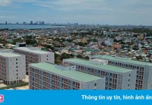 Đà Nẵng nghiên cứu lập bệnh viện dã chiến tại quận Liên Chiểu