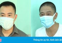 Phá 4 đường dây cá độ bóng đá với số tiền 70 tỷ