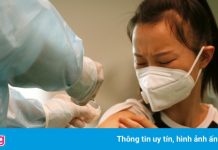 Ngày chết chóc nhất vì Covid-19 ở Campuchia