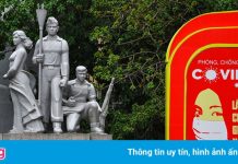 Bí thư Hà Nội: Thành phố đang vận dụng linh hoạt Chỉ thị 16