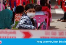 Lãnh đạo y tế Campuchia: Chúng ta đang bên bờ thảm họa y tế