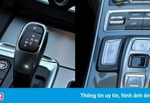 Ưu và nhược điểm của các loại cần số tự động