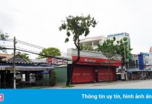 Ngày đầu áp dụng Chỉ thị 16 ở nhiều tỉnh, thành miền Nam