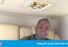 Hành xử bất thường của cận vệ tổng thống Haiti