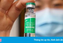 Canada tặng gần 18 triệu liều AstraZeneca cho thế giới