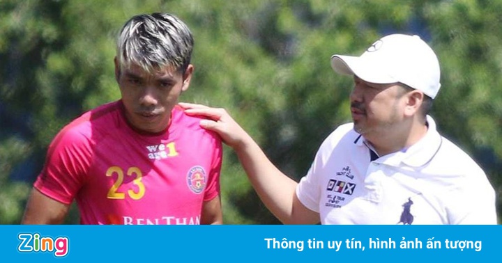 Cao Văn Triền và Danh Trung bỏ ngỏ chuyến đi Nhật Bản Cao Văn Triền và Danh Trung bỏ ngỏ chuyến đi Nhật Bản