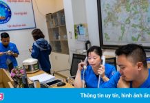 TP.HCM nhận 59.000 cuộc gọi/ngày từ người dân gặp khó khăn do dịch