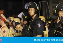 Công an TP.HCM tăng cường giám sát không gian mạng để ngăn tội phạm