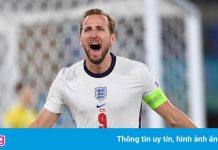 Harry Kane: ‘David Beckham là hình mẫu thời trang của tôi’