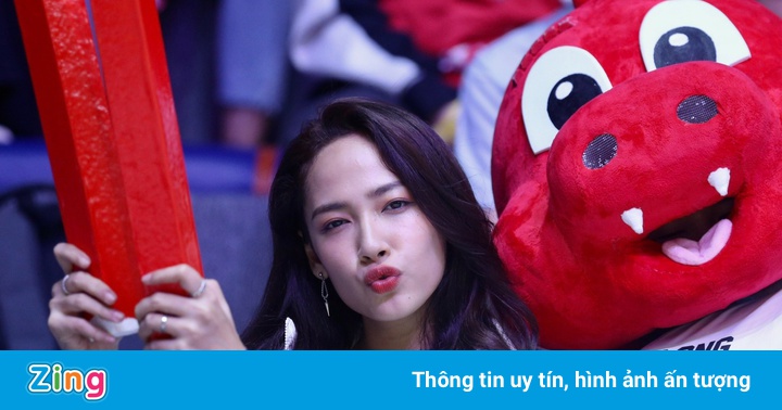 GĐĐH VBA: ‘Chúng tôi tốn rất nhiều kinh phí’ GĐĐH VBA: ‘Chúng tôi tốn rất nhiều kinh phí’