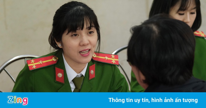 Lệ phí đăng ký thường trú ở Hà Nội và TP.HCM là bao nhiêu?