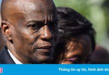 Ai đã ám sát tổng thống Haiti?