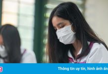 Gần 2.500 thí sinh TP.HCM đăng ký dự thi tốt nghiệp THPT đợt 2