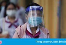 Bộ GD&ĐT nói về trường hợp thí sinh không thể thi tốt nghiệp đợt 2