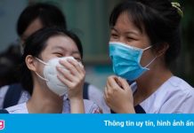 Đường vào đại học cho thí sinh được đặc cách tốt nghiệp THPT