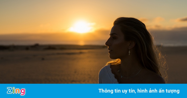 Tuổi trẻ nào đã khuất chân mây