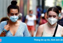 Khu vực đầu tiên cán mốc 50 triệu ca mắc Covid-19