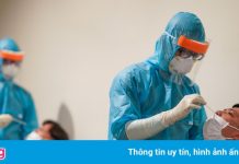 Hà Nội rà soát toàn bộ người đến từ TP.HCM thế nào?