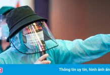 Tìm người từng đến 3 khu chợ ở Gò Vấp