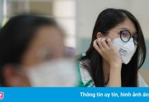 10 địa phương dẫn đầu và xếp cuối các môn thi tốt nghiệp THPT