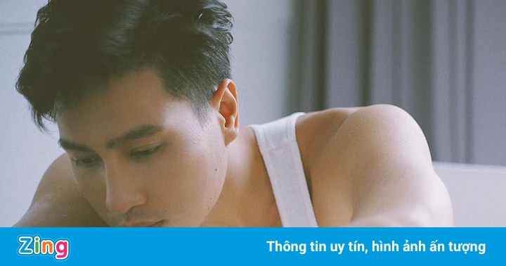 Người mẫu Đức Long ra đi ở tuổi 33 khi chưa kịp trở lại sân khấu Người mẫu Đức Long ra đi ở tuổi 33 khi chưa kịp trở lại sân khấu