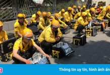 Công ty công nghệ TQ được khuyên từ bỏ 996, làm theo tư tưởng Marx