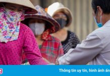 Phải có phương án mở lại chợ tại TP.HCM trước ngày 23/7