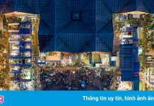 Hai chợ đầu mối dừng hoạt động, TP.HCM đủ nguồn cung thực phẩm?