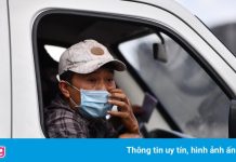 Đề xuất bổ sung tài xế, tiểu thương vào nhóm ưu tiên tiêm vaccine