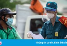 Gò Vấp chấn chỉnh việc giao chỉ tiêu xử phạt người vi phạm Chỉ thị 16