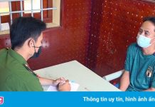 Tạm giữ chủ quán cà phê ở miền Tây chứa mại dâm